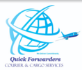 quickforwarders.com